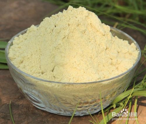 豌豆面粉可以做什么吃