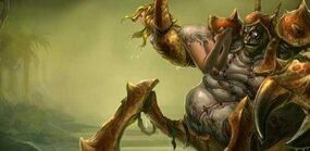 LOL 首领之傲-厄加特 攻略,厄加特怎么玩