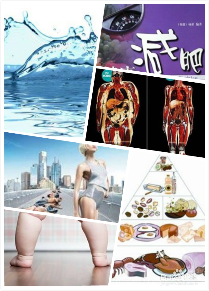 怎样有效的减肥