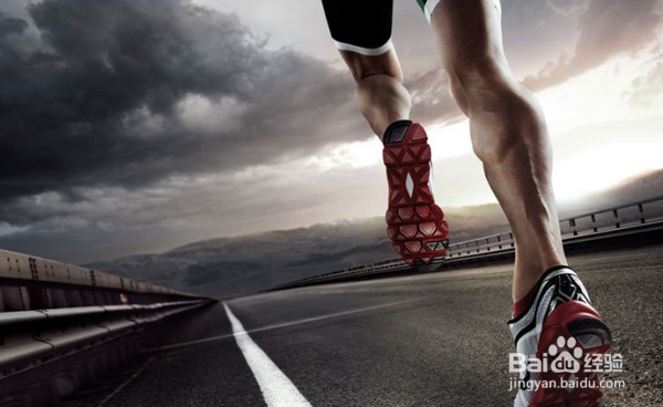 跑步很累怎么坚持下来?