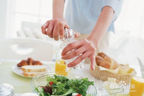 拥有好身材,你需要做好以下几件事