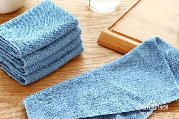 抹布怎么才能洗干净