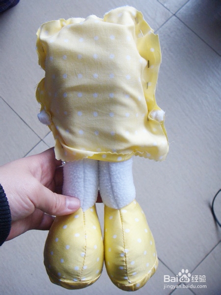 教你怎么做漂亮的love兔。