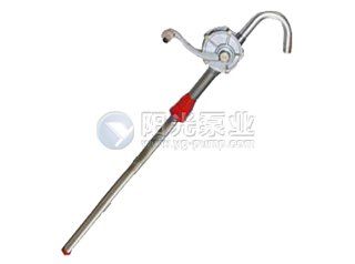 油桶泵的选型方法