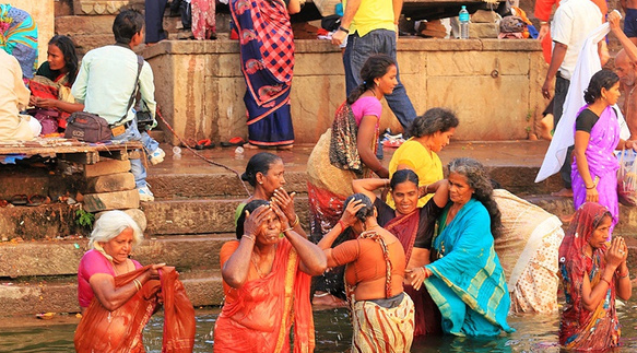 恒河肉是什么肉