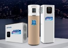 格力空气能热水器e1解决方法