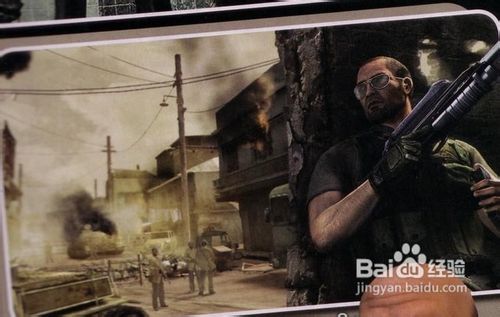 双重间谍第六关完美攻略之一