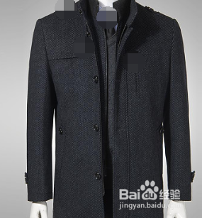 如何给老公买合适的衣服。