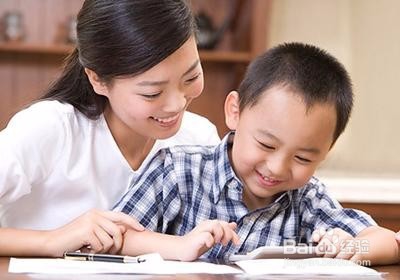 爸爸妈妈要如何正确引导宝宝学说话?