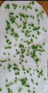 葱油饼怎样制作才能又软又好吃