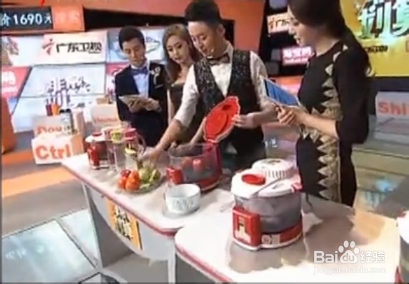 [果蔬机]果蔬解毒机如何使用：[2]