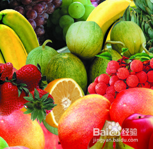 秋燥饮食的小常识秘诀