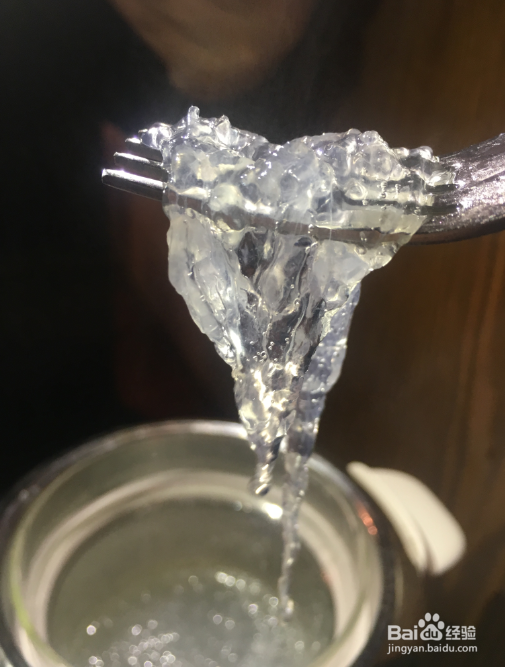 吃燕窝的十大原因分析