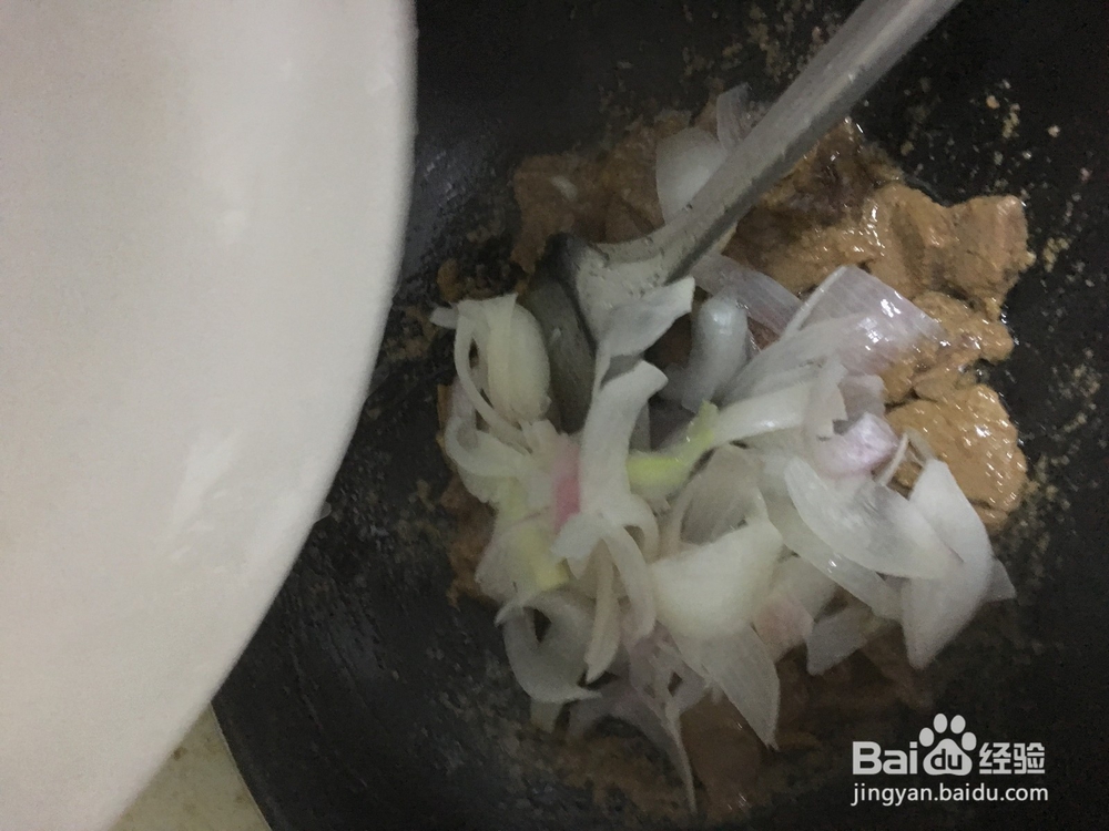 猪肝的个人做法