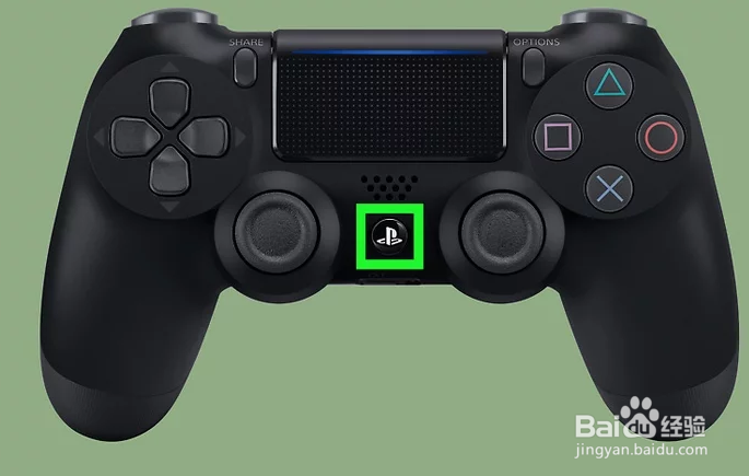 如何更新PS4游戏