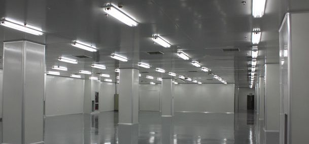 十万级净化车间标准是什么