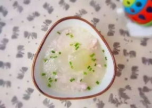 泰兴桂花白果的做法
