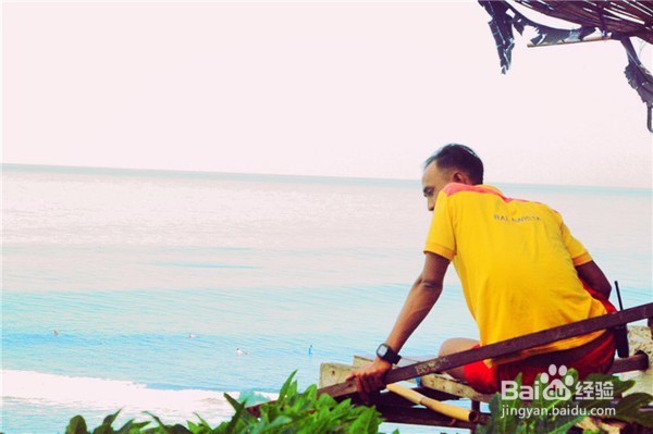 用两天时光,玩转巴厘岛海边小时光