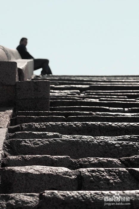 新手摄影技巧-人文纪实摄影构图技巧详解