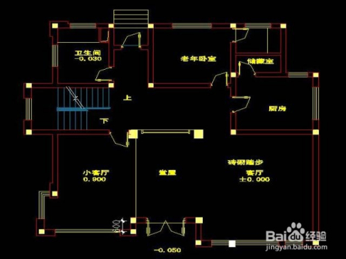 建筑占地面积怎么算