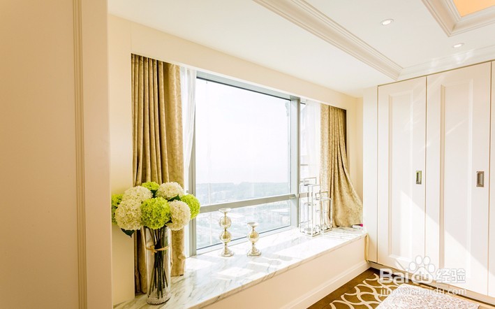 选购阳台窗，主要看这5方面。