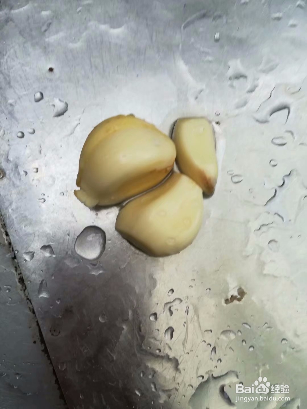 家常菜——高压锅焖猪耳朵