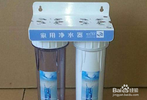 家用净水器应该怎么选购？