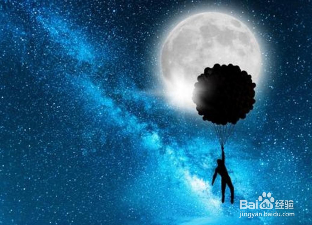 如何走出人生低谷?