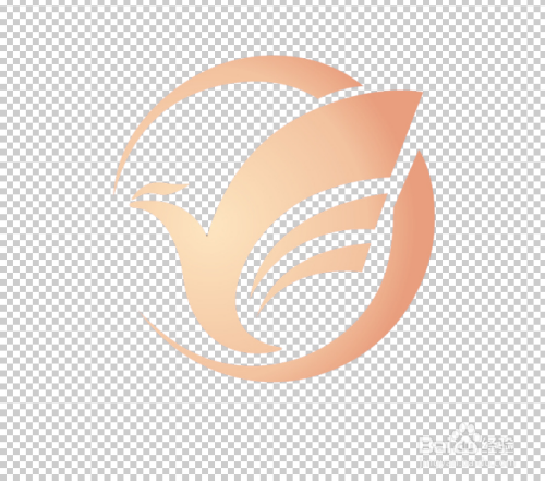 ps教程:如何从图片里抠出logo文字