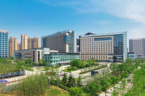 想问问泰康同济(武汉)医院咋样呢