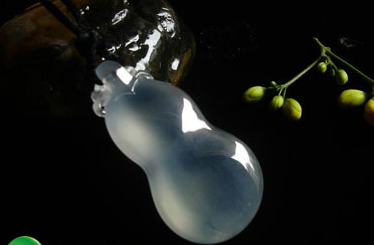 老翡翠鉴别方法