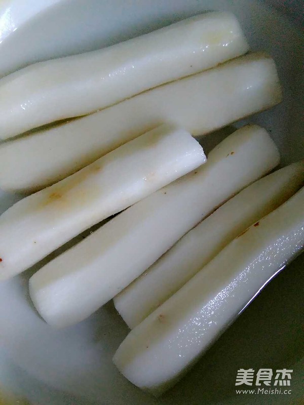山药排骨玉米汤