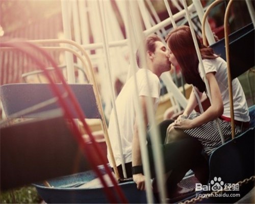 如何向女孩表白