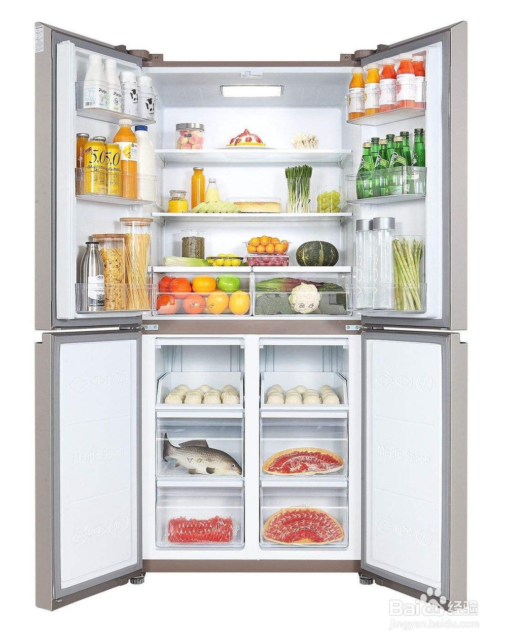 超市买的刺身如何解冻