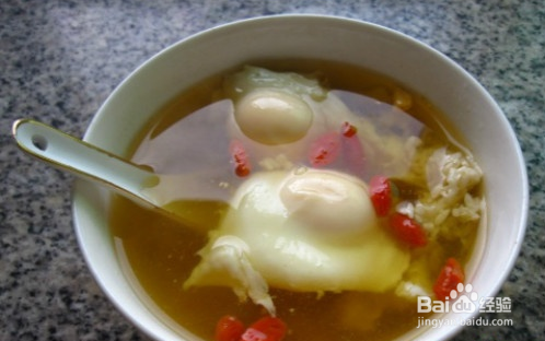 “亲戚”来了，如何做一碗暖暖的红糖鸡蛋汤？