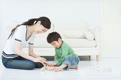 孩子老爱发脾气怎么办