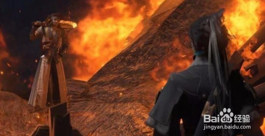 《古剑奇谭3》 图文全剧情流程攻略