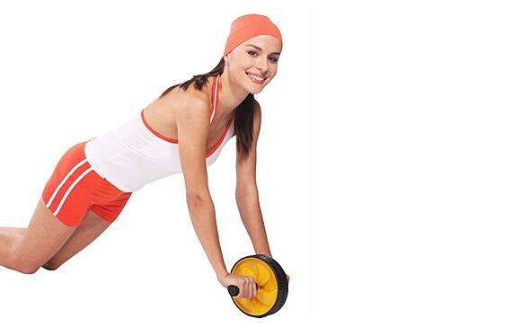 每天转呼啦圈多久会减肚子