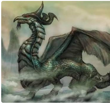 炎帝和黄帝的坐骑分别是什么