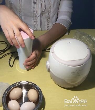 美食黄金蛋制作技巧之黄金鸡蛋
