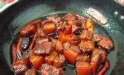 红烧肉的做法