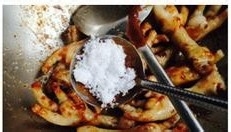 酱鸡爪怎么做