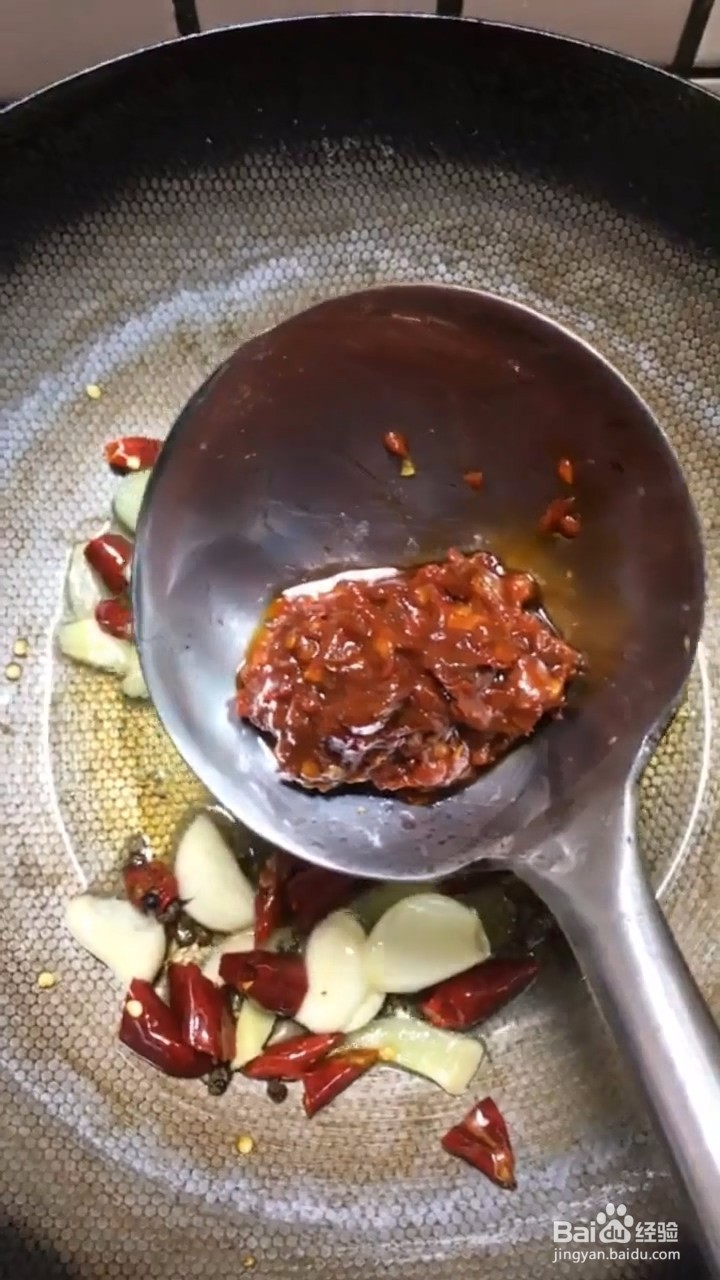 如何制作魔芋烧鸭