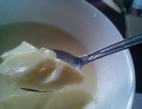 在家做QQ糖布丁