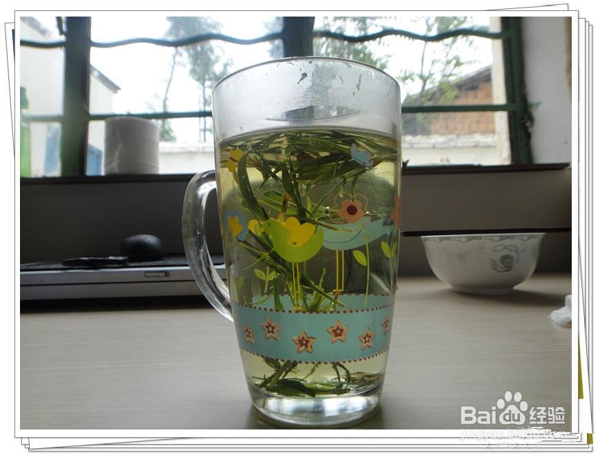 月经期间吃什么好？试试3种药茶