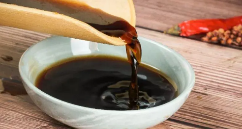 食醋中含有什么酸