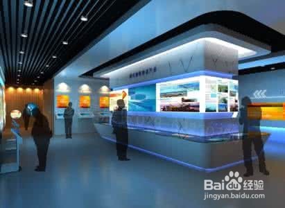 数字化展厅适用的场所有哪些