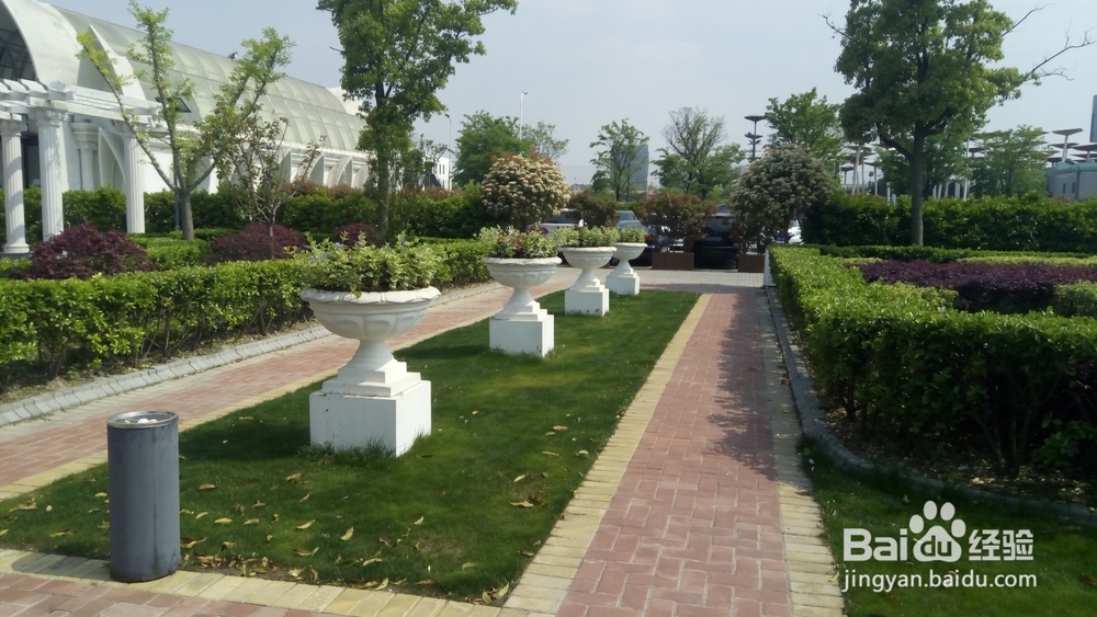 如何有一场高端大气的婚礼?