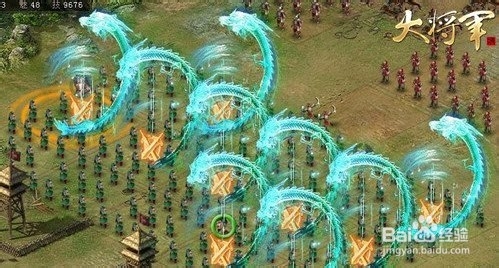 财源滚滚《大将军》银币获取最完整攻略