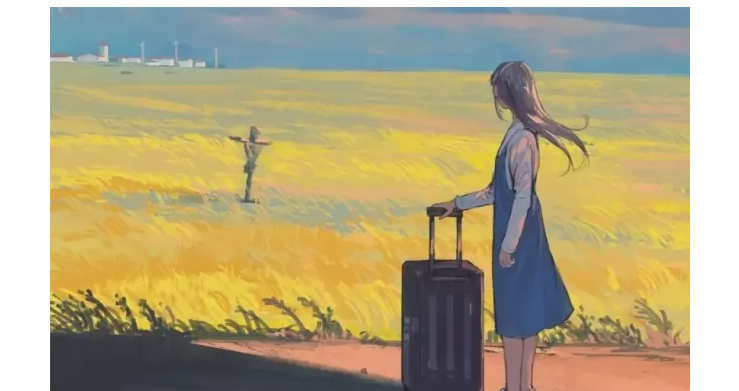 张嘉佳《云边有个小卖部》真的很好看吗